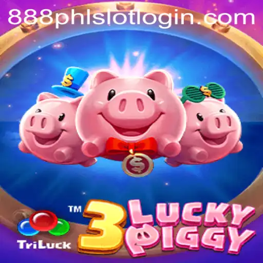 Discover the Thrills of 3LUCKYPIGGY and the Gaming World of 888PHL.COM