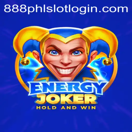 Exploring the Exciting World of EnergyJoker: A Thrilling Gaming Experience with 888PHL.COM