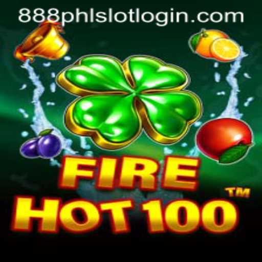 Unveiling FireHot100: A Thrilling Gaming Experience with 888PHL.COM