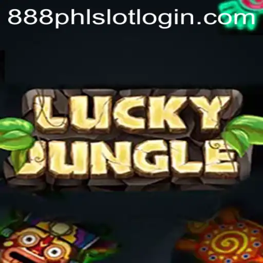 Discover the Excitement of LuckyJungle