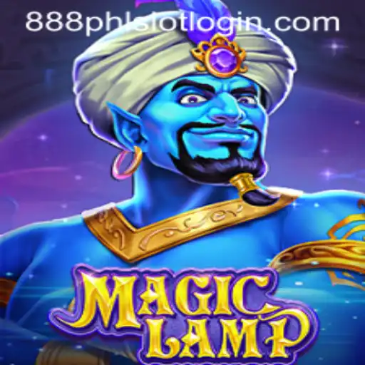 MagicLamp: A Captivating Adventure in 888PHL.COM's Latest Game