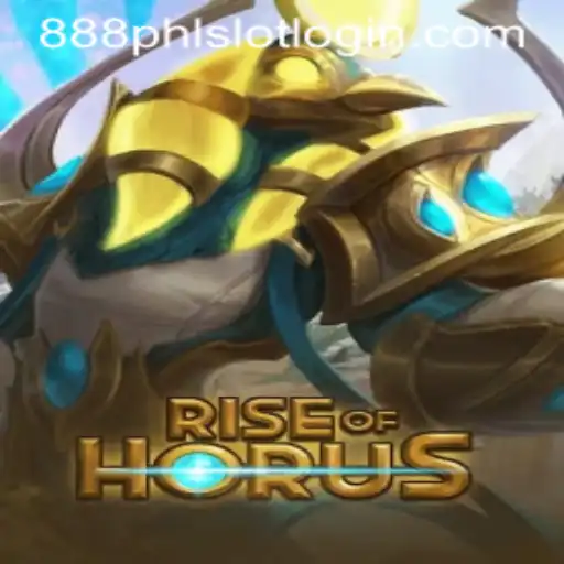 RiseofHorus: Ascend to the Throne of Ancient Egypt with 888PHL.COM