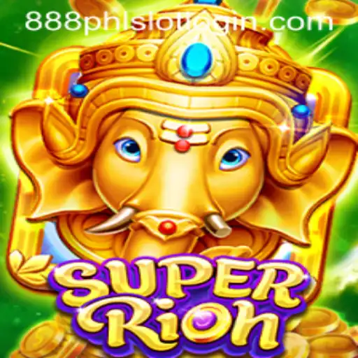 Dive into the Exciting World of SuperRich with 888PHL.COM