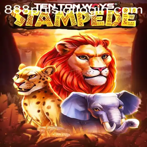 Explore the Exciting World of TenTonWaysStampede at 888PHL.COM