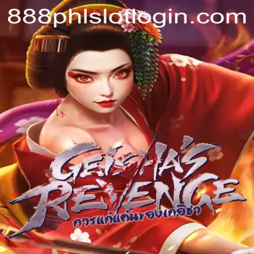 Exploring the Mystical World of GeishasRevenge with 888PHL.COM