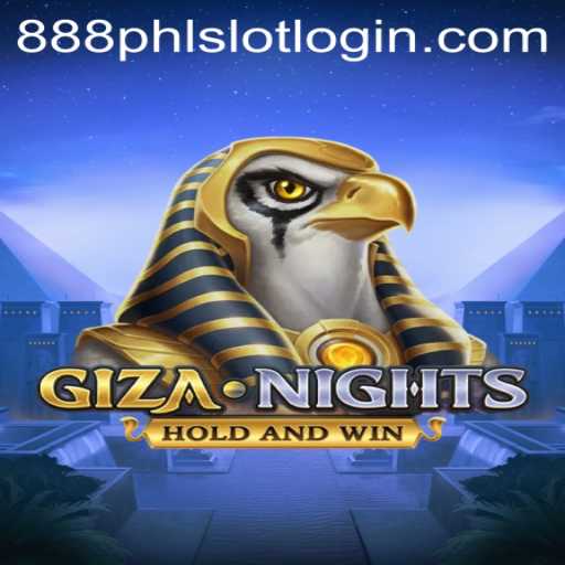 Unveiling GizaNights: The Thrilling Adventure Game by 888PHL.COM
