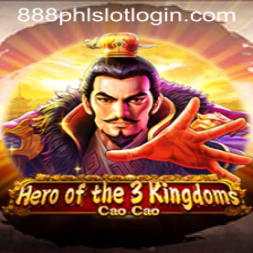 Heroofthe3KingdomsCaoCao: A Riveting Adventure Through Ancient China