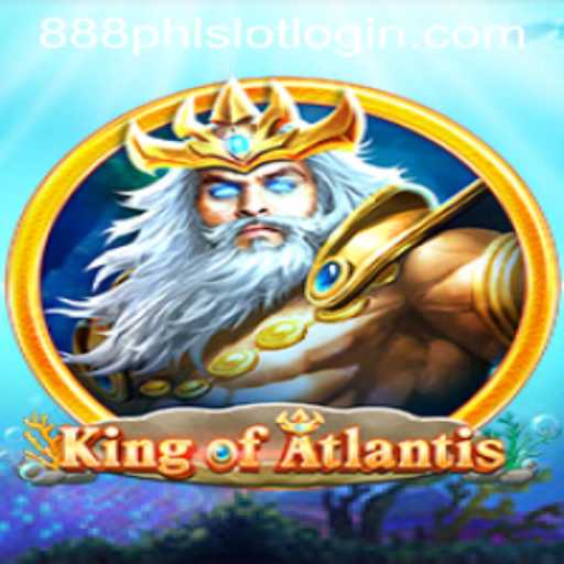 Discover the World of KingofAtlantis: An Epic Adventure Awaits