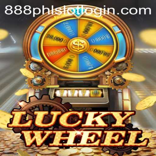 Unlock the Excitement with LuckyWheel at 888PHL.COM