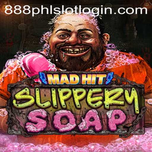 MadHitSlipperySoap: The Thrilling Game Revolutionizing Online Entertainment