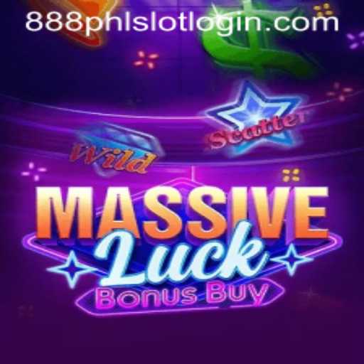 Exploring the Excitement of MassiveLuckBonusBuy at 888PHL.COM