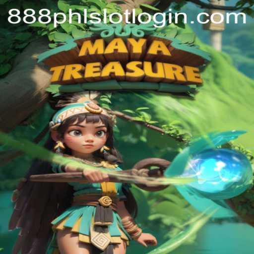 Exploring MayaTreasure: An Enthralling Expedition by 888PHL.COM