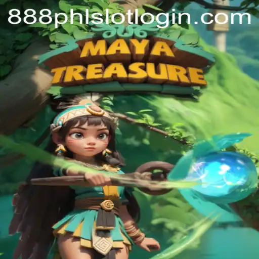Exploring MayaTreasure: An Enthralling Expedition by 888PHL.COM