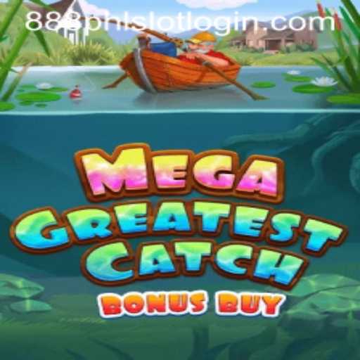 MegaGreatestCatchBonusBuy: Dive into an Ocean Adventure