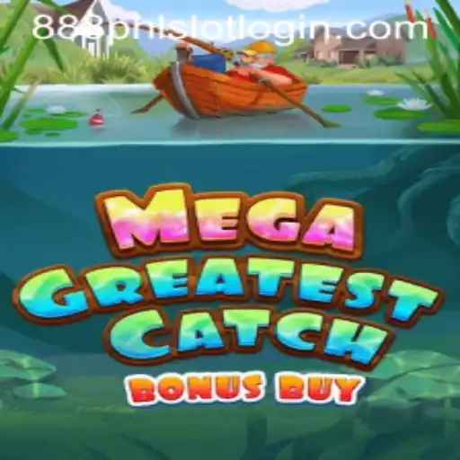 MegaGreatestCatchBonusBuy: Dive into an Ocean Adventure