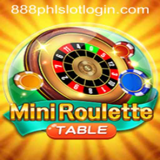 Exploring MiniRoulette: A Thrilling Twist on a Classic Game at 888PHL.COM