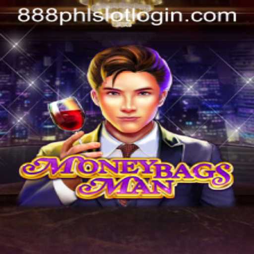 Unlocking the World of MoneybagsMan on 888PHL.COM