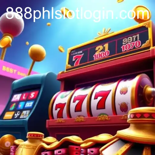 888PHL.COM: A Deep Dive into the World of Online Slots