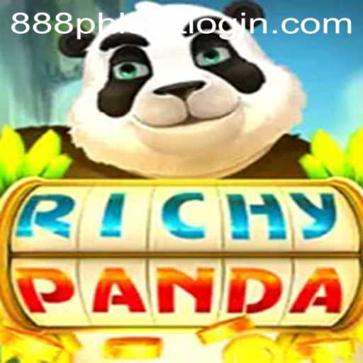 Discover the Exciting World of RichyPanda: A Guide to Playing on 888PHL.COM
