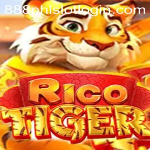 RicoTiger: The Thrilling Virtual Game Adventure