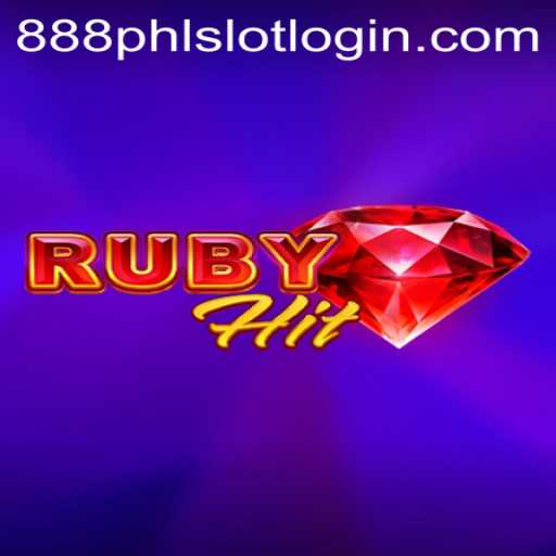 Exploring the Thrilling World of RubyHit: The Game Taking 888PHL.COM by Storm