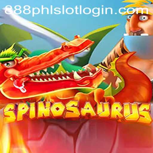 Unveiling the Thrills of Spinosaurus: A New Era in Gaming by 888PHL.COM