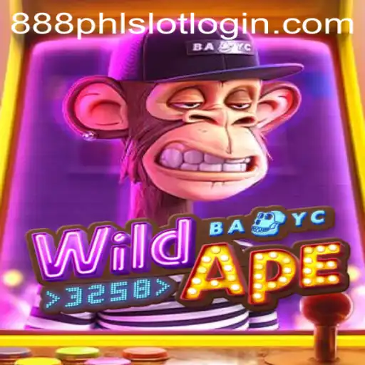 Experience the Thrills of WildApe3258 - The Ultimate Gaming Adventure